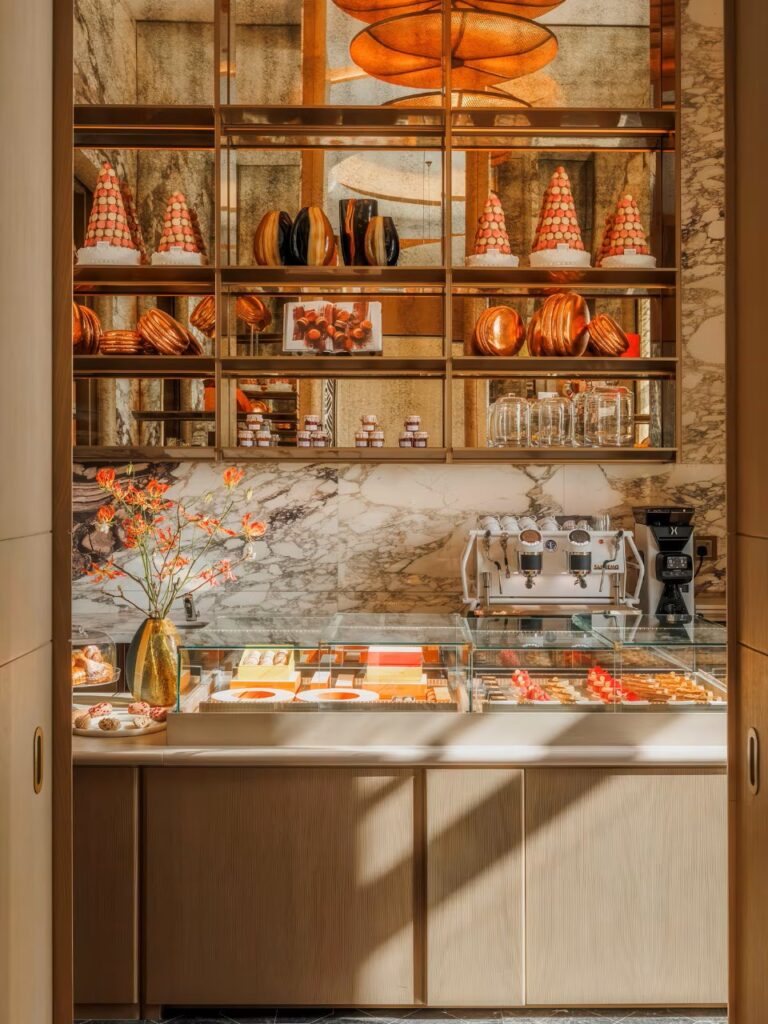 Pierre Herme Paris Listing Page Image