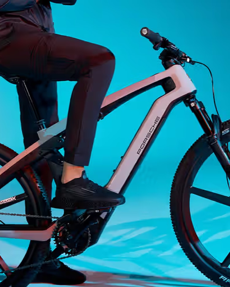 Porsche Ebike Sport 2025 2