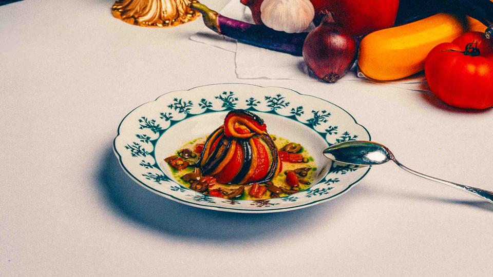 Prato La Forêt Secrète 2