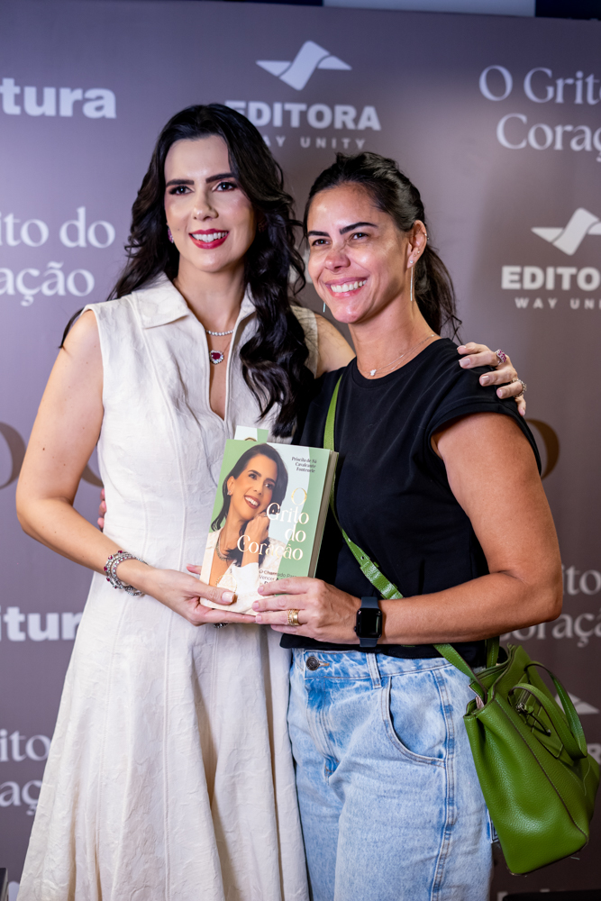 Priscila De Sá Cavalcante Fontenele E Carol Do Ceará