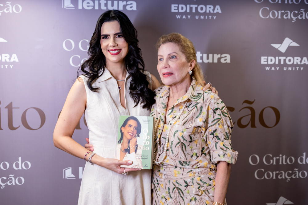 Priscila De Sá Cavalcante Fontenele E Inêz Borges