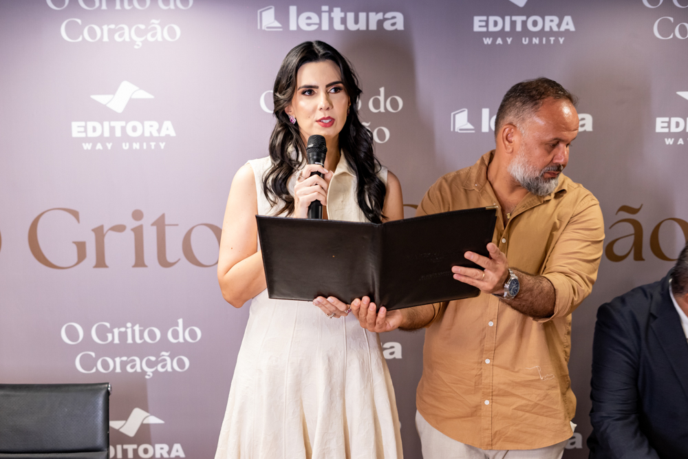 Priscila De Sá Cavalcante Fontenele E Raí Meirelles