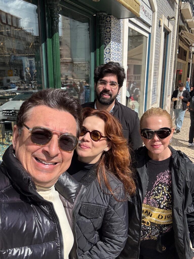 Racine, Anik, Felipe Neves E Branca Mourão (5)