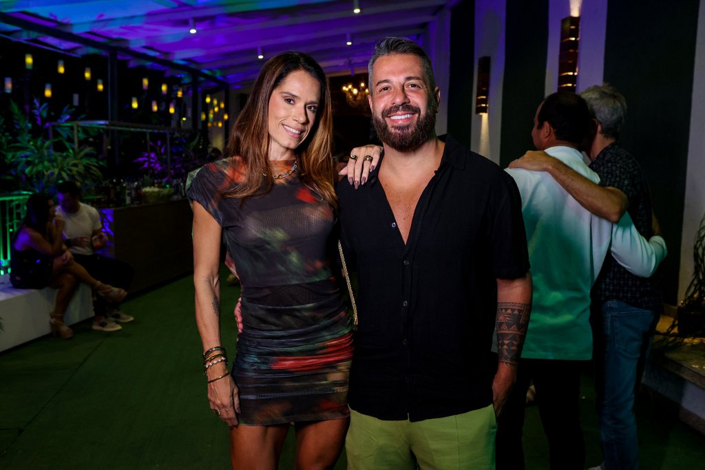 Rafael Cuia E Renata Jaccoud