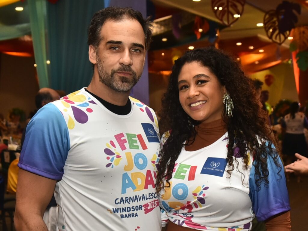 Rafael Sardão E Karen Julia (2)