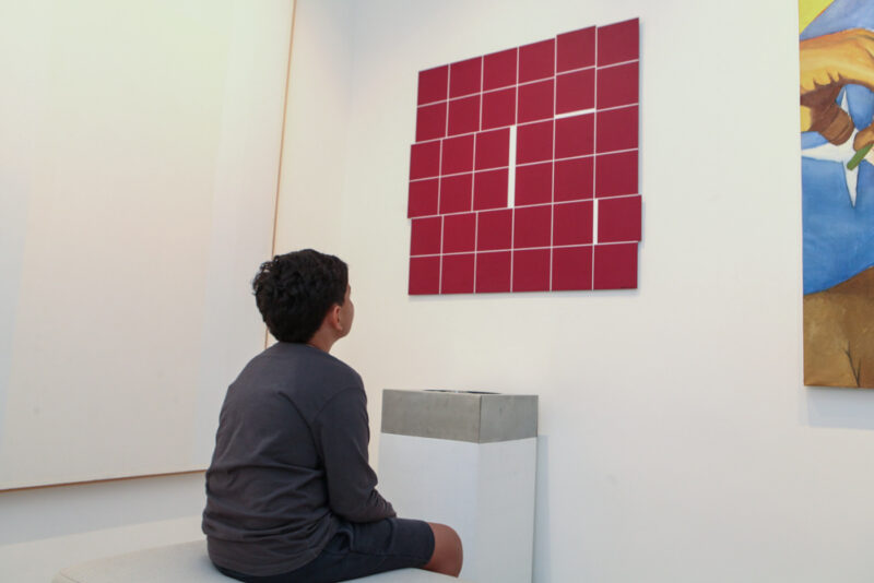 Arte e memória - José Rufino apresenta exposição “Metamorphosis” na Galeria Leonardo Leal