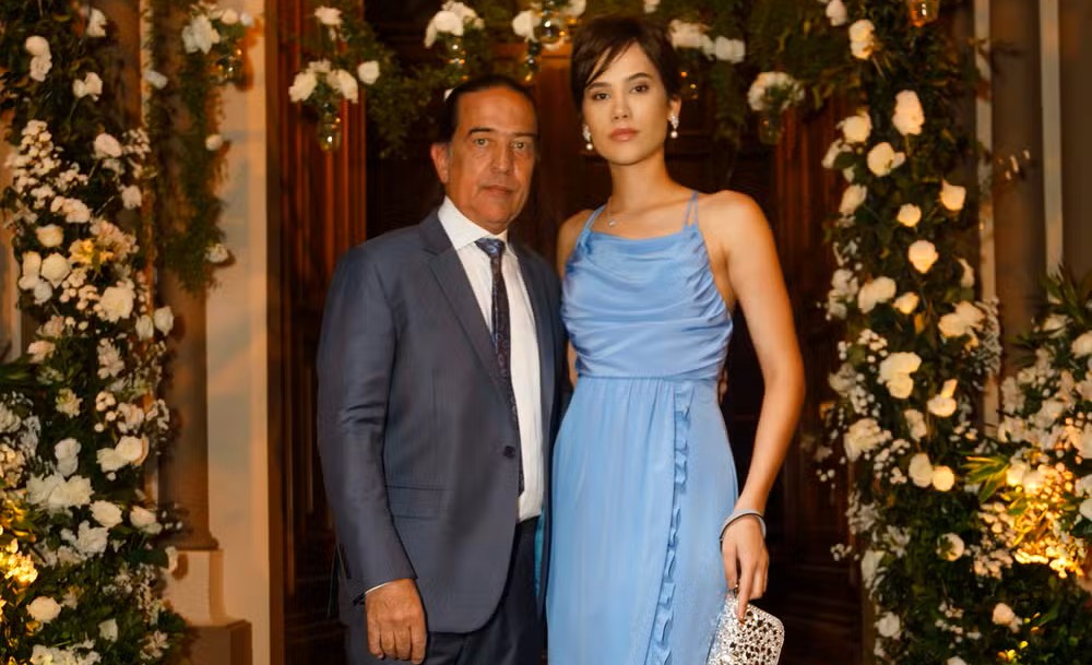 Ricardo Almeida E Kaisla Almeida