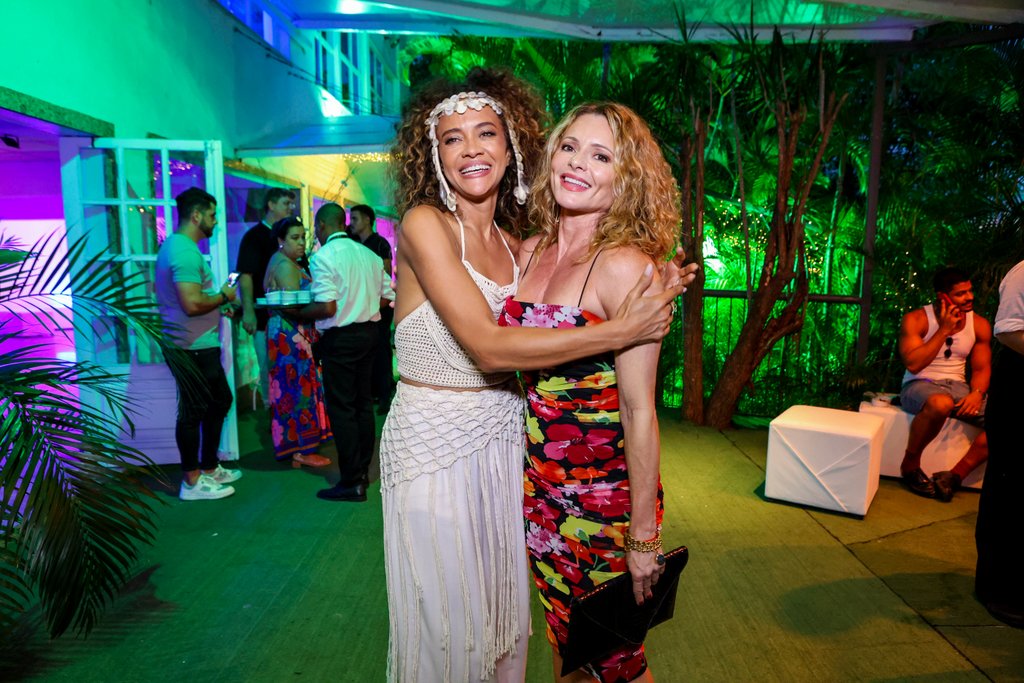 Rita Guedes E Aline Borges 0834