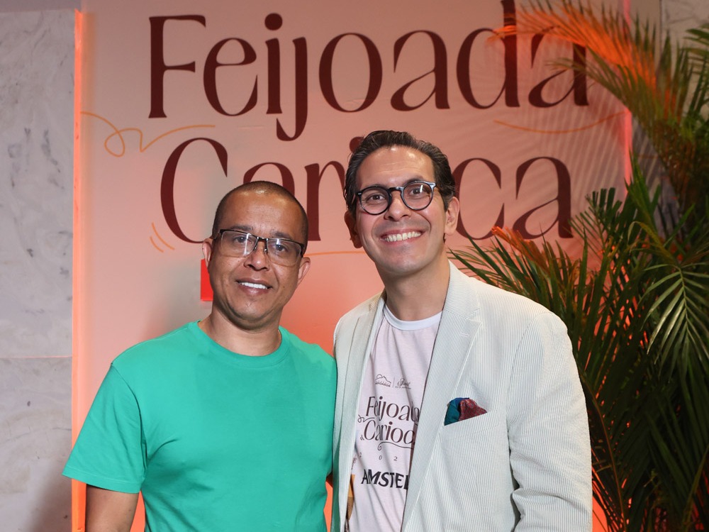 Roberto Santos E Netto Moreira