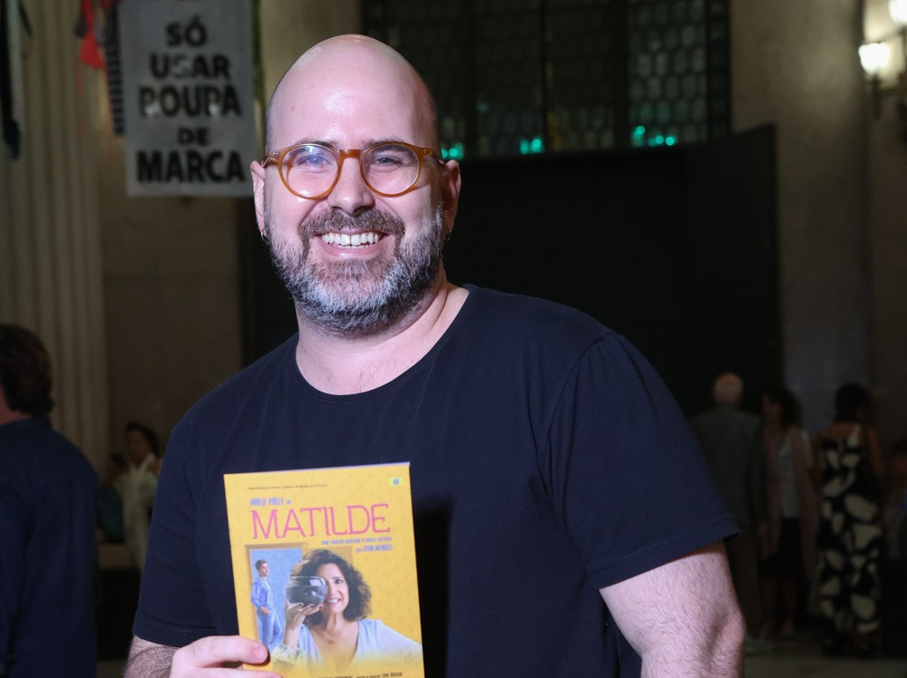 Rodrigo Medeiros