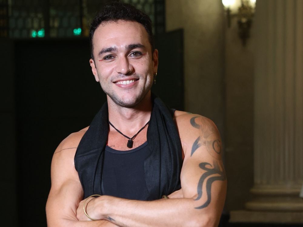 Rodrigo Salvo