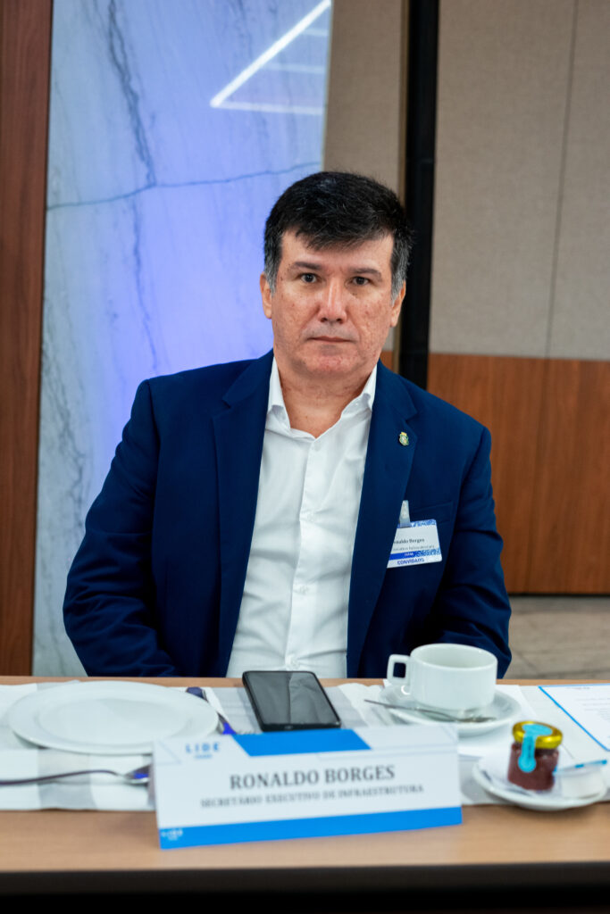 Ronaldo Borges