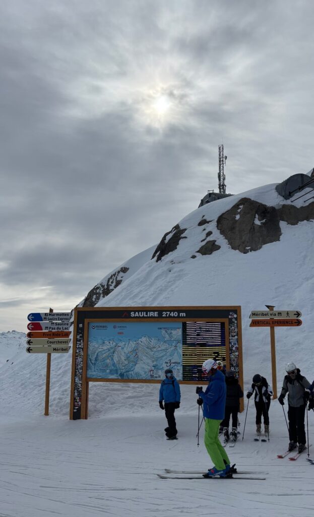 Sávio Brito Em Courchevel (3)