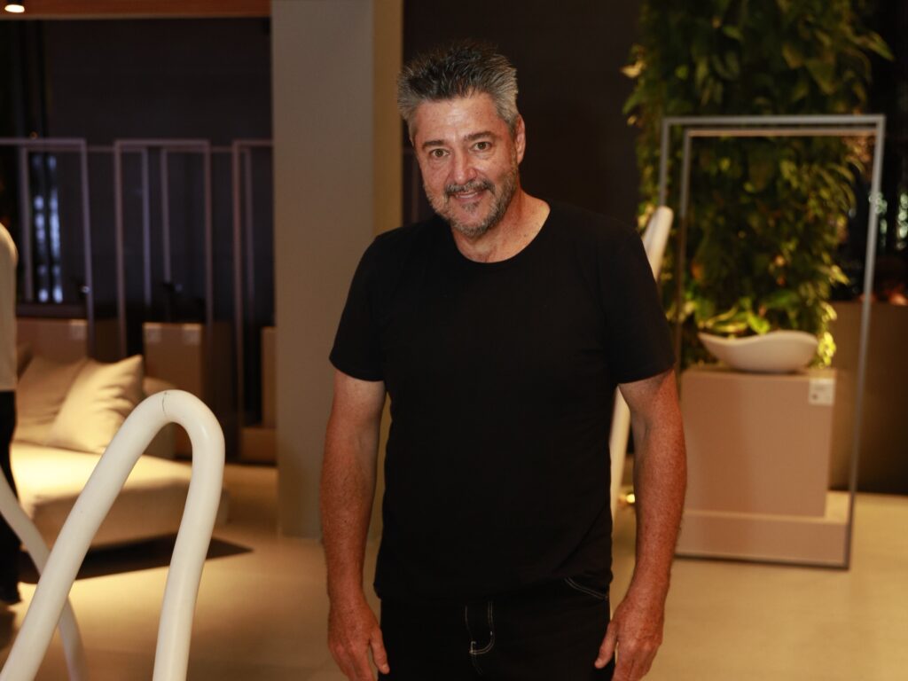 Sergio Fahrer
