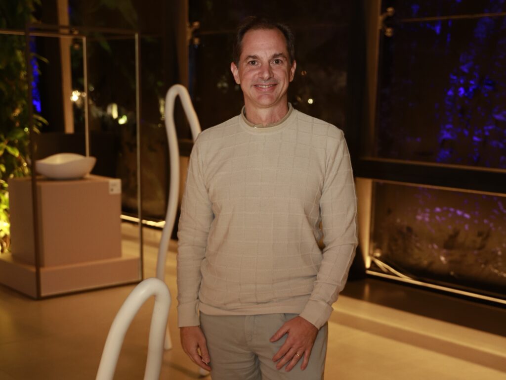 Sergio Melfi