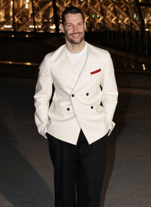 Simon Porte, De Jacquemus