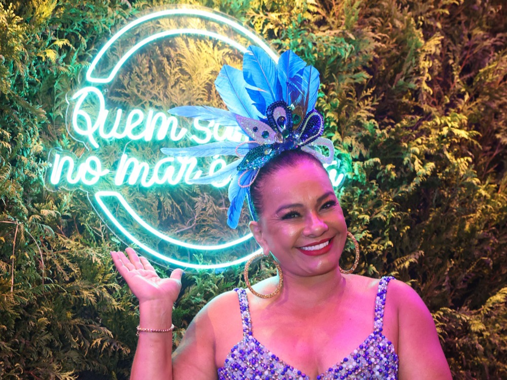 Solange Couto