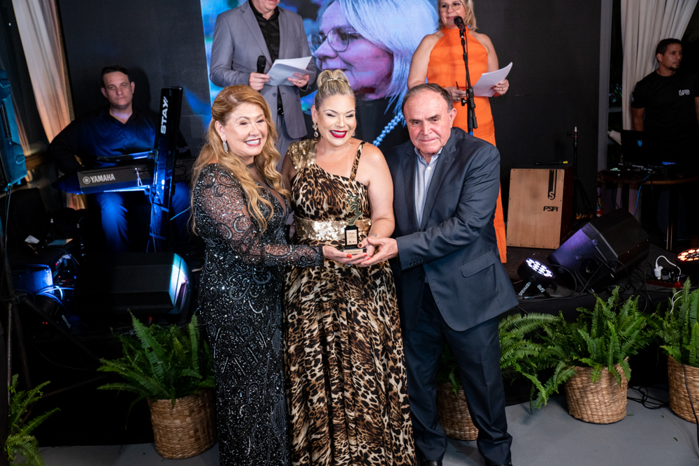 Stela Frota Salles, Carol Arruda E Cristiano Maia (2)