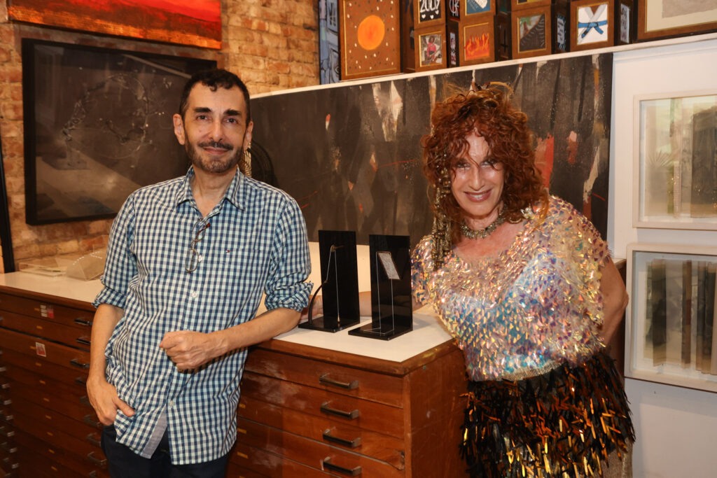 Susi Sielski Cantarino E Alexandre Murutti