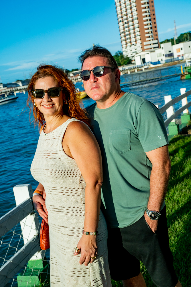 Tais E Régis Matias