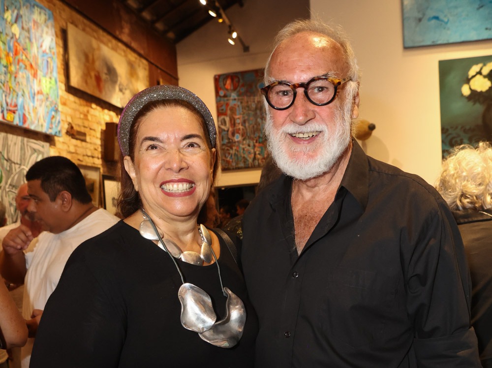 Thyna Mendes E Willian Guedes