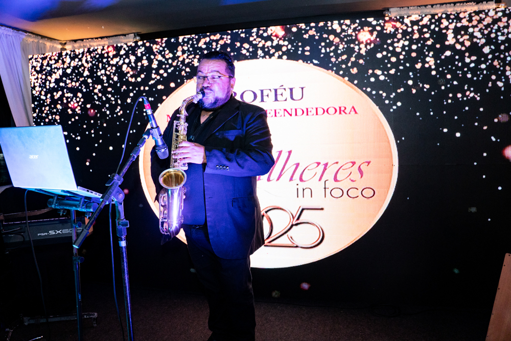 Troféu Mulheres Empreendedoras 2025