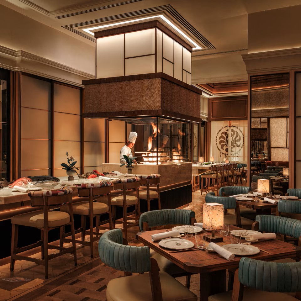 Umi Kei Global Fnb Listing Card