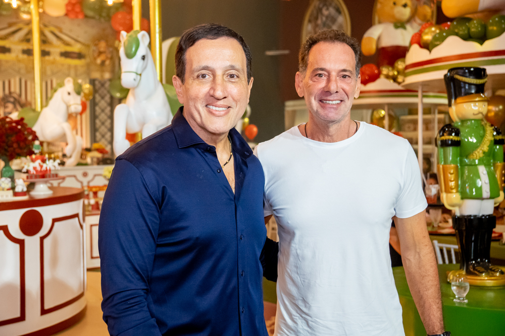 Viana Júnior E Eneas Massaglia