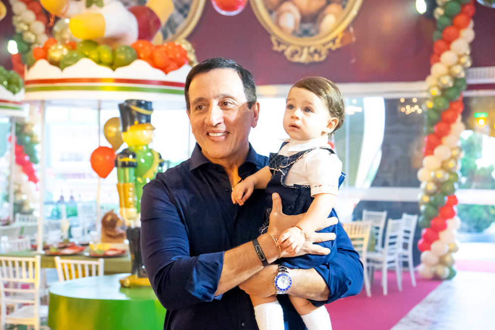 Viana Júnior E Viana Neto