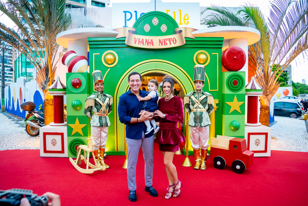 Viana Júnior, Viana Neto E Natalia Viana (10)