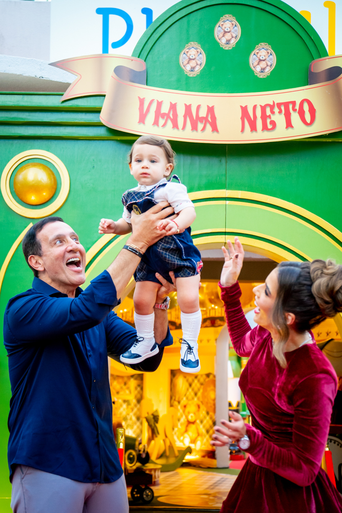 Viana Júnior, Viana Neto E Natalia Viana (11)