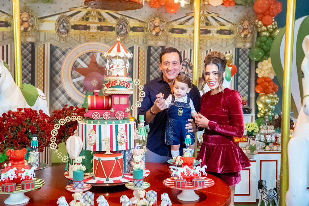 Viana Júnior, Viana Neto E Natalia Viana (3)