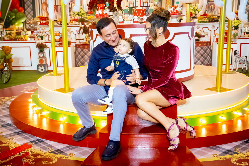 Viana Júnior, Viana Neto E Natalia Viana (5)