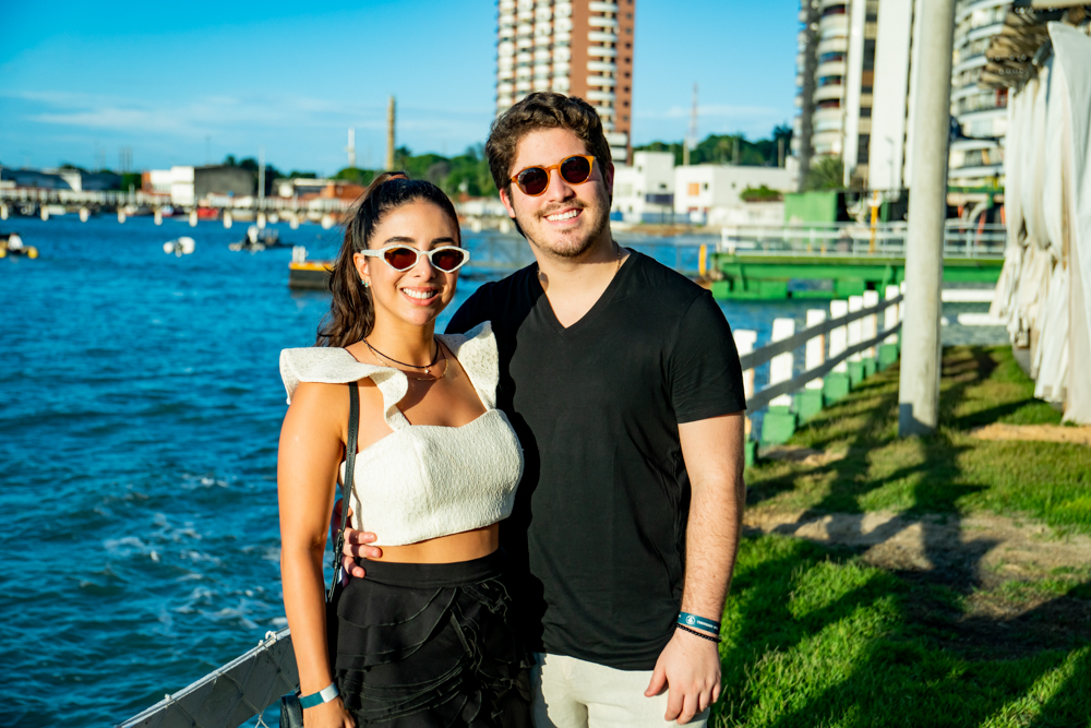 Victorias Albuquerque E João Pedro Albuquerque