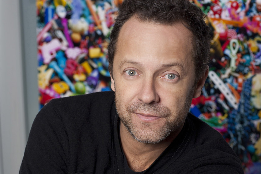 “Dinheiro Vivo”: Fortaleza recebe exposição inédita de Vik Muniz na Multiarte “Dinheiro Vivo”: Fortaleza recebe exposição inédita de Vik Muniz na Multiarte