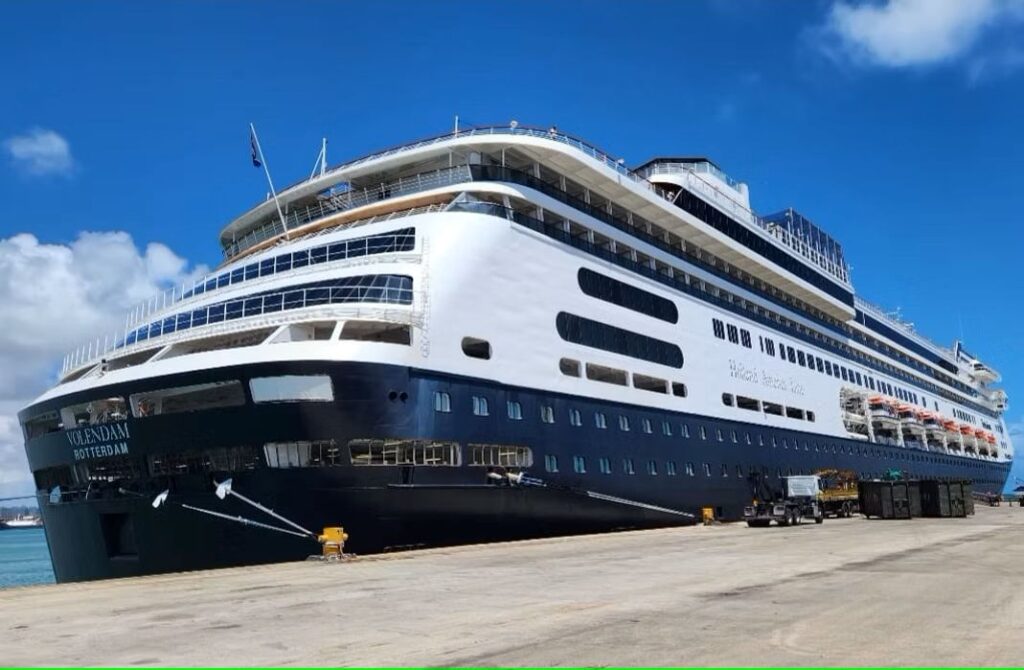 Volendam Divulgação