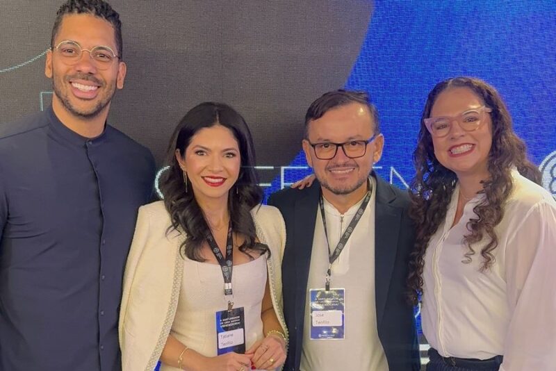 Grupo Avançar participa da Conferência Medical San sobre as novas tecnologias de estética e saúde
