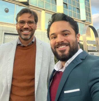 Médicos cearenses do Grupo Clay participam de treinamento em cirurgia plástica na Itália