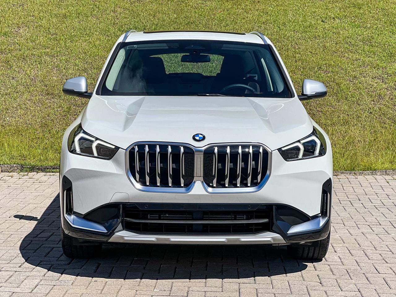 BMW e Volvo são as marcas mais vendidas no mercado de luxo BMW e Volvo são as marcas mais vendidas no mercado de luxo