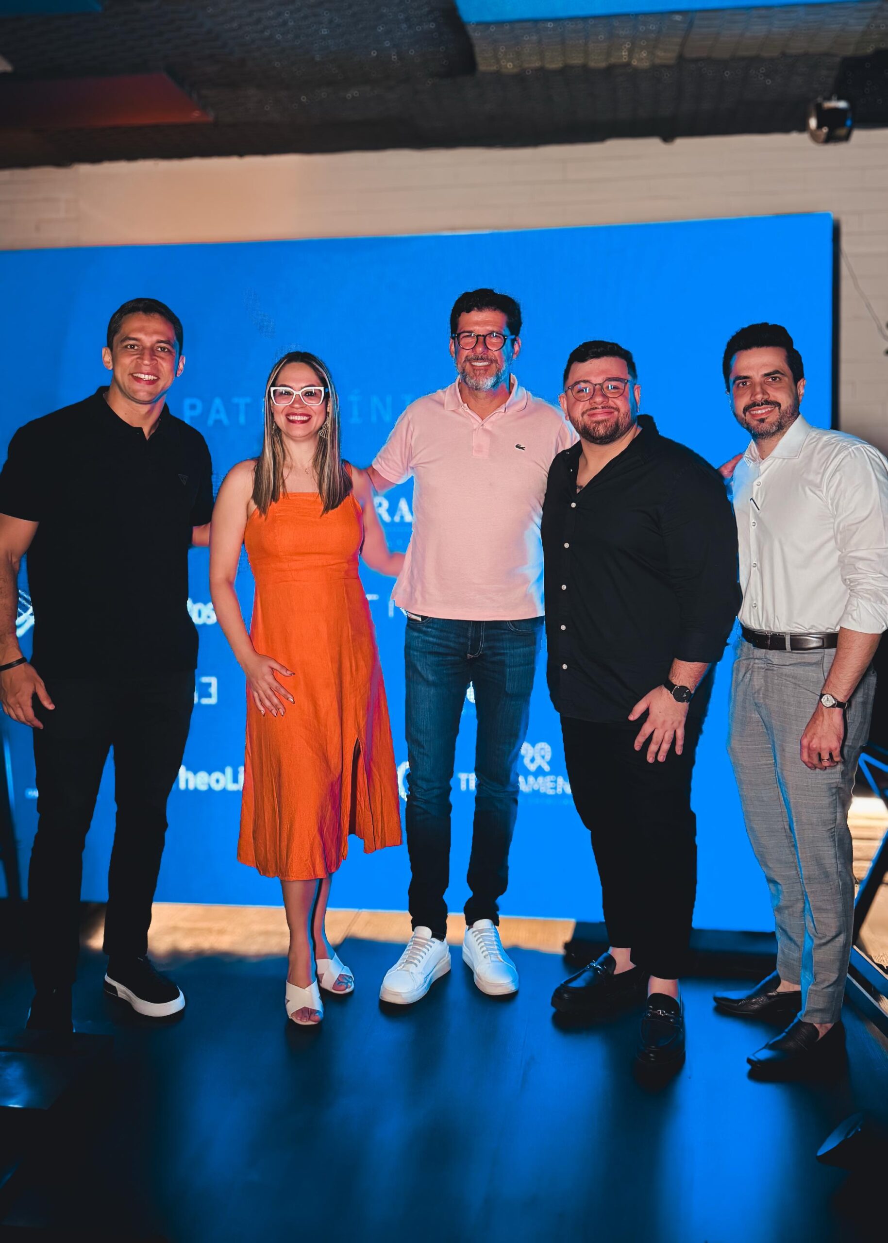 Conexões e negócios marcam a 2ª Rota de Networking da ADVB/CE