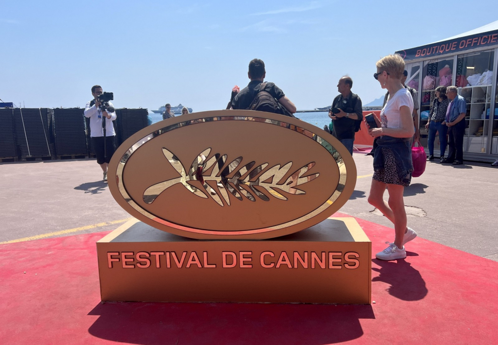 897056 Festival De Cannes 2023 Decouvrez Les Dernieres Infos Sur La 76e Edition
