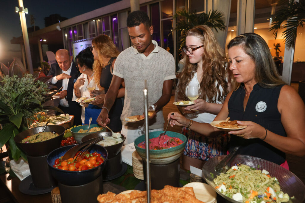 Abertura Do Pga Tour Américas (1)