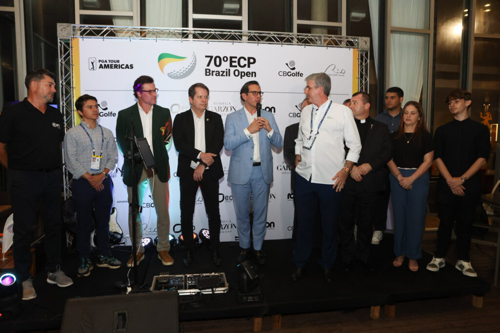 Abertura Do Pga Tour Américas (15)