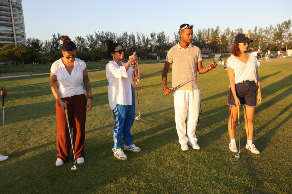 Abertura Do Pga Tour Américas (17)