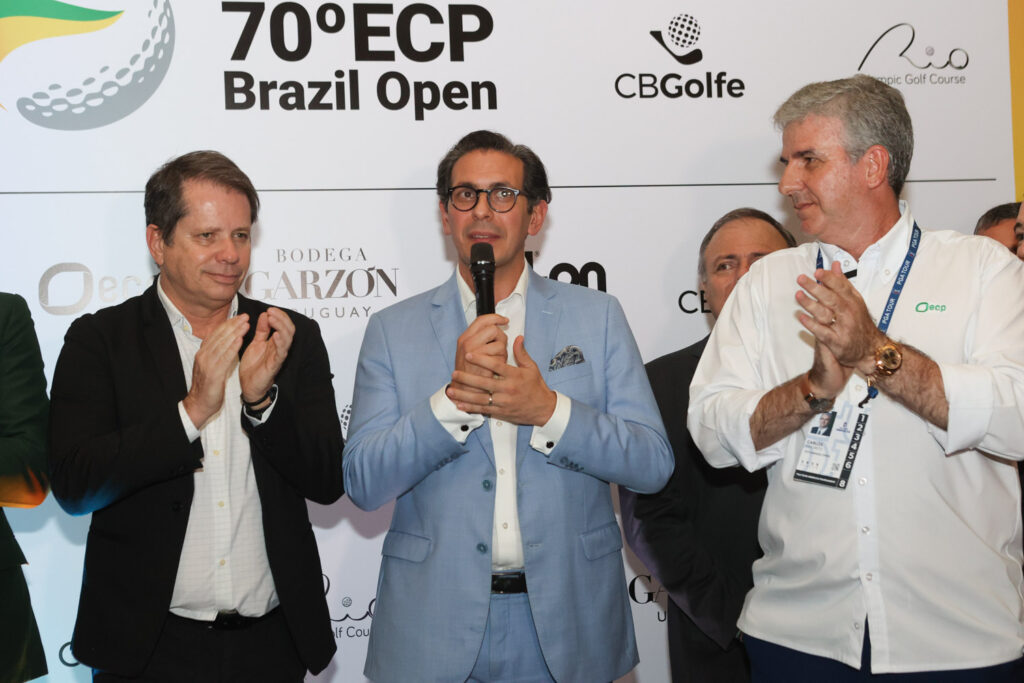 Abertura Do Pga Tour Américas (18)
