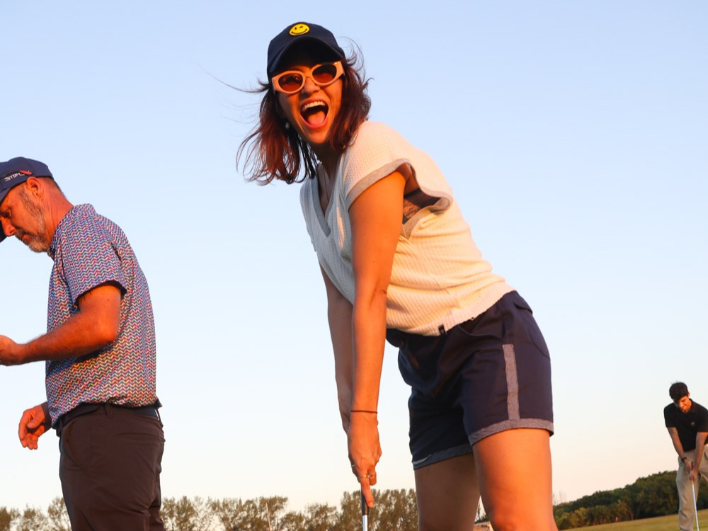 Abertura Do Pga Tour Américas (19)