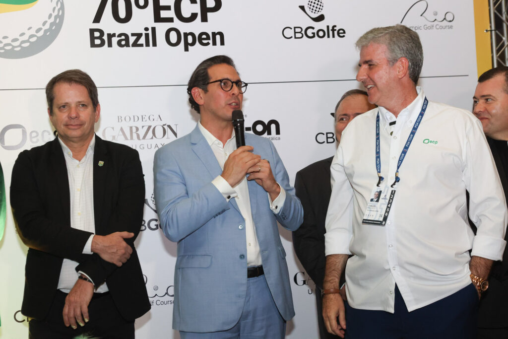 Abertura Do Pga Tour Américas (21)