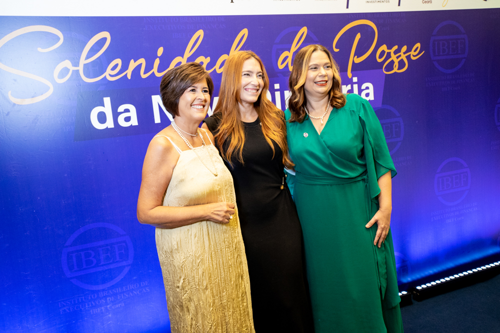 Adriana Bezerra, Aline Ponte Lima E Ana Flávia Chaves (1)