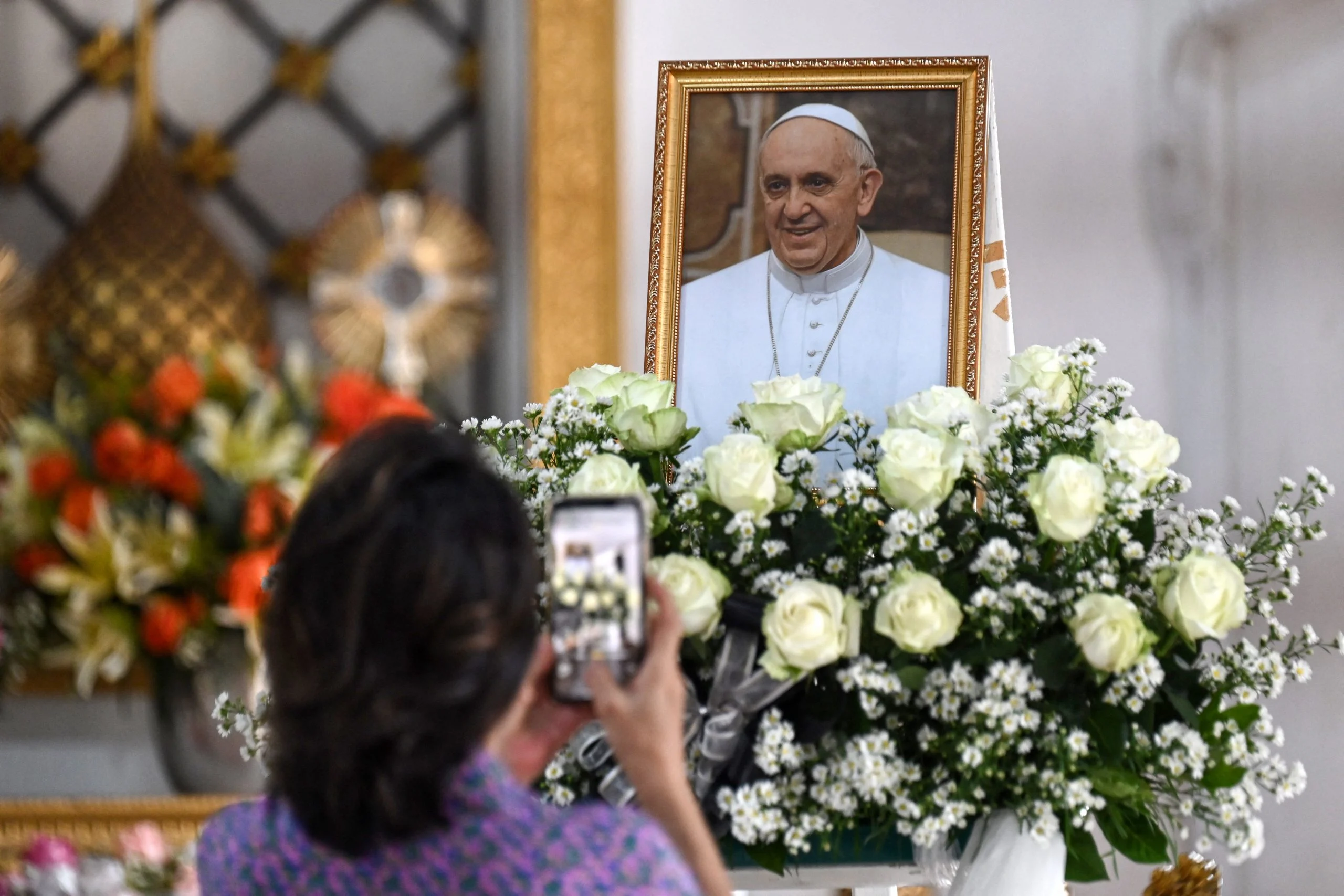 Vaticano divulga testamento e os últimos pedidos do papa Francisco