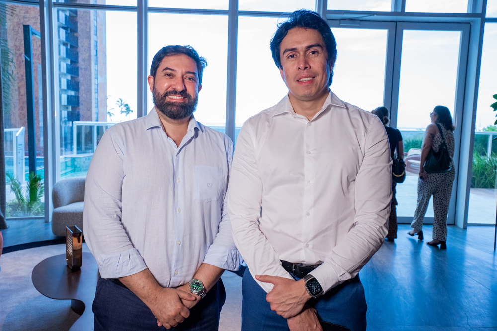 Alan Lotif E Marcos Vinicius